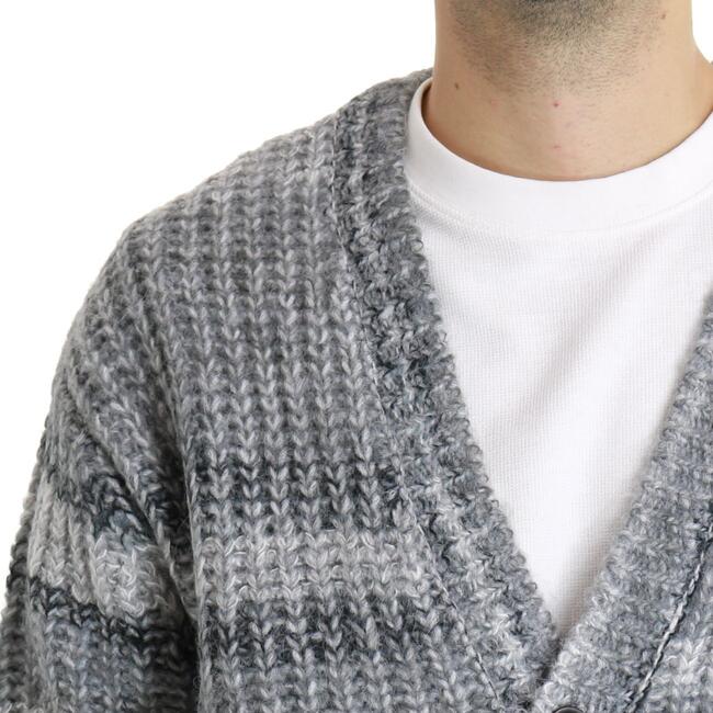 CARDIGAN STEFANO SOLID - Mad Fashion | img vers.650x/